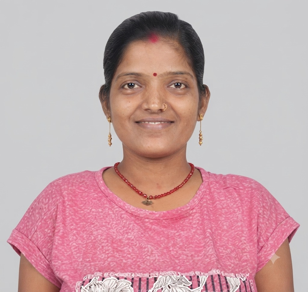 Kakul devi - Part time Baby Sitter in Goregaon west in Mumbai